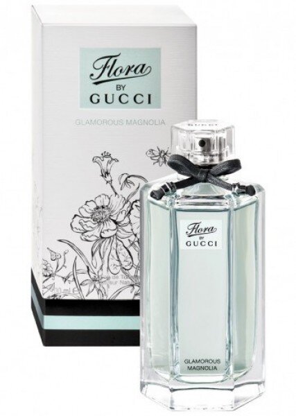 Gucci Flora Glamorous Magnolia EDT 100 ml Kadın Parfümü kullananlar yorumlar